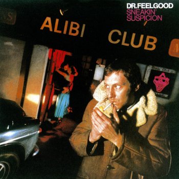 Dr. Feelgood All My Love