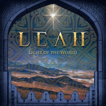 Leah Light of the World