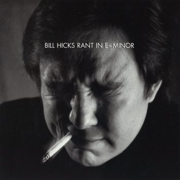 Bill Hicks Wax Dart