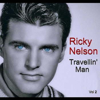 Ricky Nelson That's Alright Mama