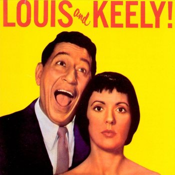 Louis Prima feat. Keely Smith All I Do Is Dream Of You