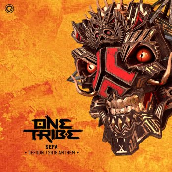 Sefa One Tribe (Defqon.1 2019 Anthem)