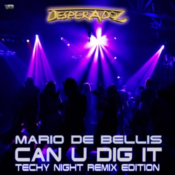 Mario De Bellis Monster Sound (Pillsman Remix)