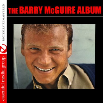 Barry McGuire Another Country