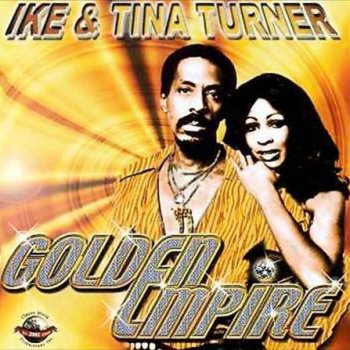 Ike & Tina Turner Too Much Man For One Woman
