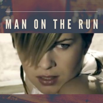 Dash Berlin feat. Cerf, Mitiska, Jaren & Andy Duguid Man On The Run - Andy Duguid Remix Edit