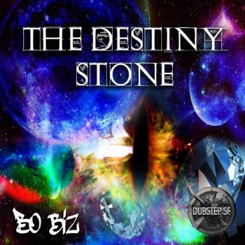Bo biz The Destiny Stone