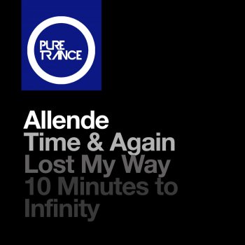 Allende 10 Minutes to Infinity
