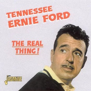 Tennessee Ernie Ford John Henry