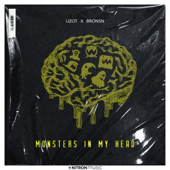 LIZOT feat. BRONSN Monsters In My Head