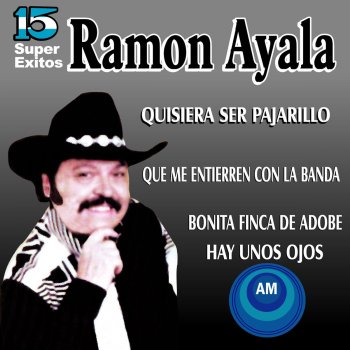 Ramon Ayala Bonita Finca de Adobe