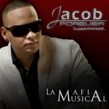 Jacob Forever Robarte Un Beso (Bachata Version)
