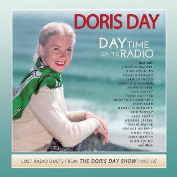 Doris Day feat. Ronald Reagan & Bob Crosby Take Me Out to the Ball Game