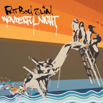 Fatboy Slim Wonderful Night (club mix)