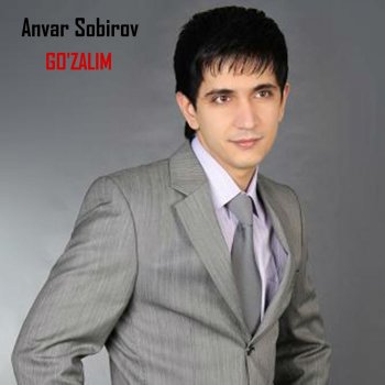 Anvar Sobirov Axey-Axey