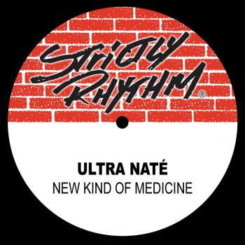 Ultra Naté New Kind of Medicine (Original Extended Vocal Mix)