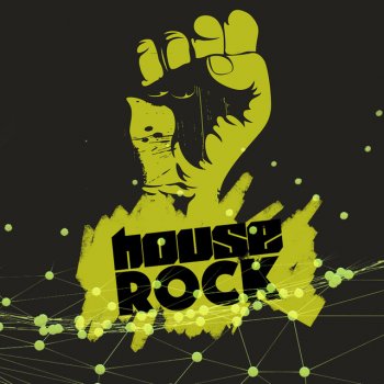 House Rockerz Made of Stone - Original Mix