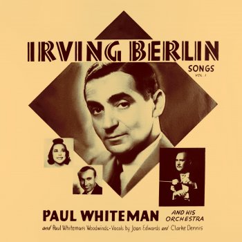 Paul Whiteman Crinoline Days (feat. Paul Whitman's Woodwinds)