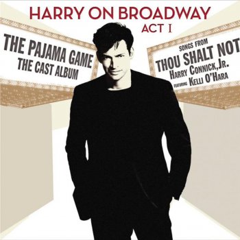 Harry Connick, Jr. Factory Music / Slow Down