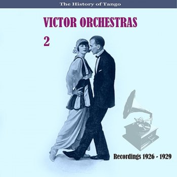 Victor Orchestra La Cumparasita