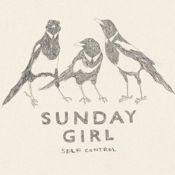 Sunday Girl Self Control (Azari & III Remix)