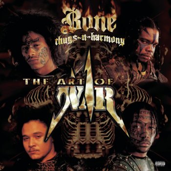 Bone Thugs-N-Harmony feat. 2Pac Thug Luv