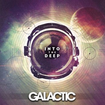 Galactic feat. Ryan Montbleau Domino (feat. Ryan Montbleau)