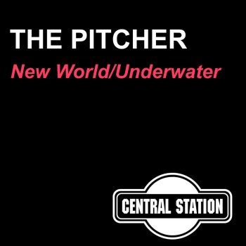 The Pitcher Underwater - Original Edit