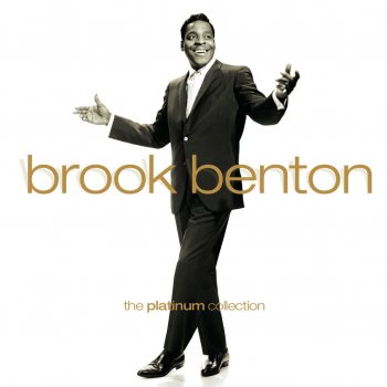 Brook Benton Don't It Make You Want To Go Home