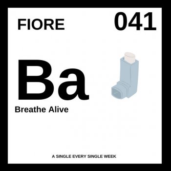 Fiore Breathe Alive