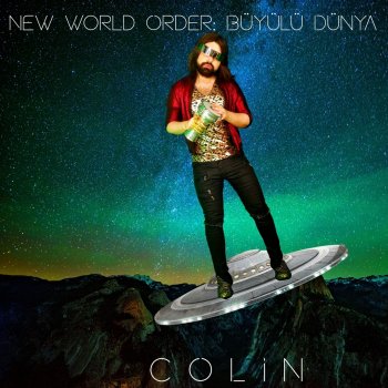 Colin Bu Dünya Büyülü