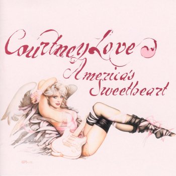 Courtney Love I'll Do Anything - Edited