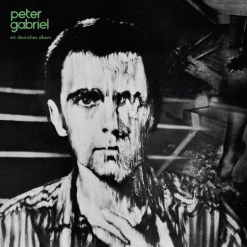 Peter Gabriel Und Durch Den Draht