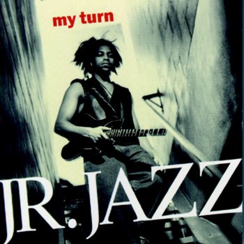 Junior Jazz Jah Glory