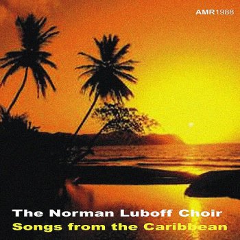 Norman Luboff Choir Let's Go to the Market Place