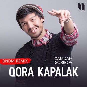 Xamdam Sobirov Qora kapalak (DNDM remix)