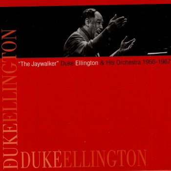 Duke Ellington B.O. Man