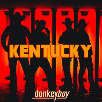 Donkeyboy Kentucky