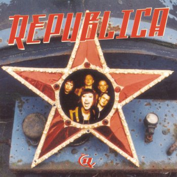 Republica Out Of The Darkness