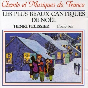 Henri Pélissier Mon Beau Sapin
