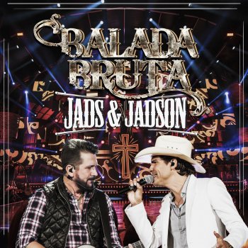 Jads & Jadson feat. Gusttavo Lima Noites Frustradas (feat. Gusttavo Lima) [Ao Vivo]