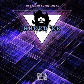 Shred'er feat. Out of Jetlag Beebop & Rocksteady - Original Mix