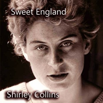 Shirley Collins Hares on the Mountain