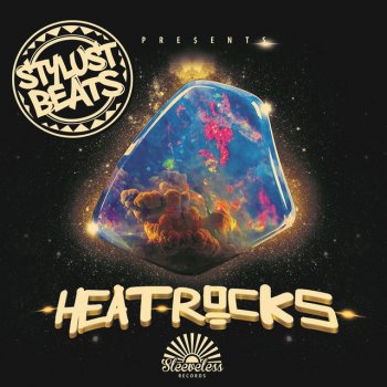 Stylust Beats #Heatrocks