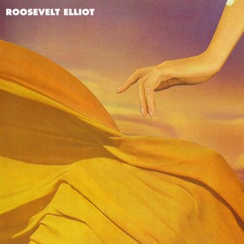 Roosevelt Elliot