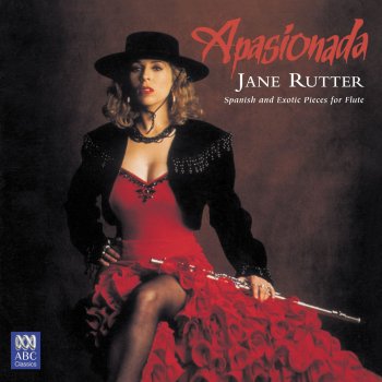 Jane Rutter Three Popular Spanish Songs: No. 2. Nana