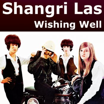 The Shangri-Las Good Night My Love