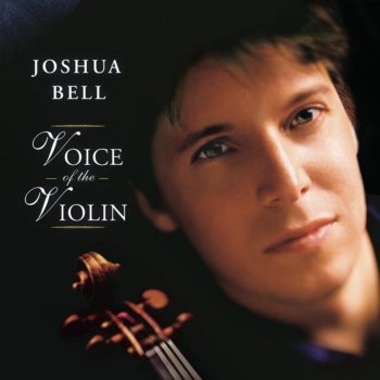 Joshua Bell feat. Michael Stern & Orchestra of St. Luke's Songs without Words, Op. 62, No. 1 "May Breezes"