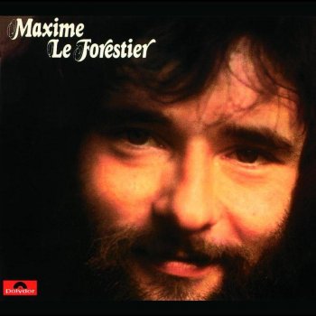 Maxime Le Forestier Les Lianes Du Temps