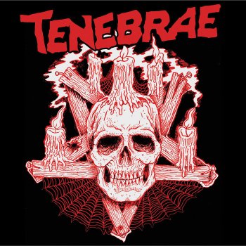 Tenebrae Blood Runs Red